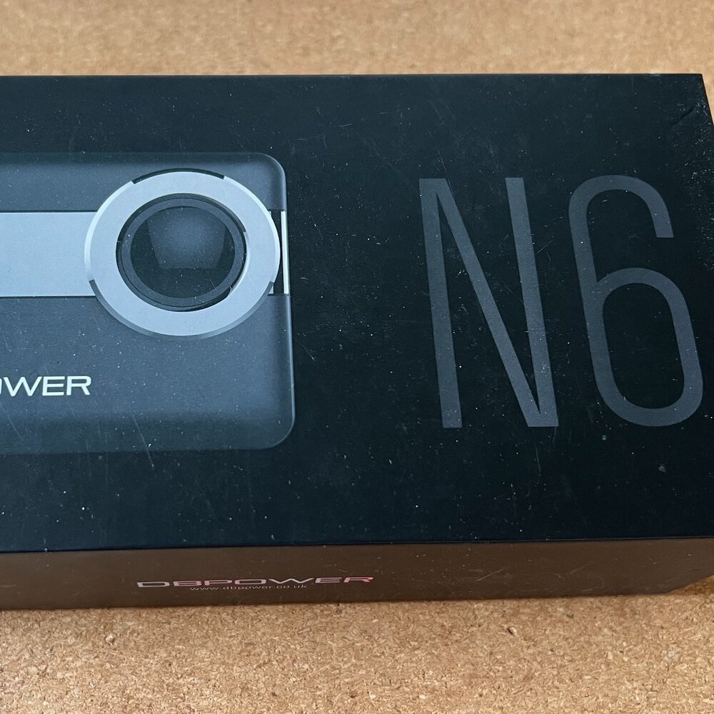 DBPower N6 - Picture 2 of 8